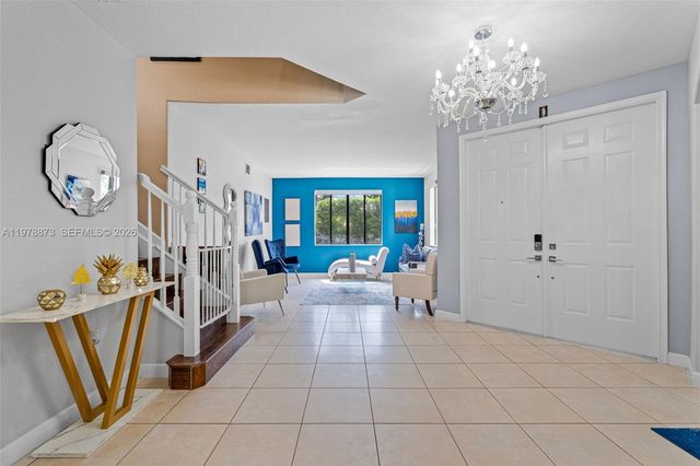 7515 SW 191st St, Cutler Bay, FL 33157