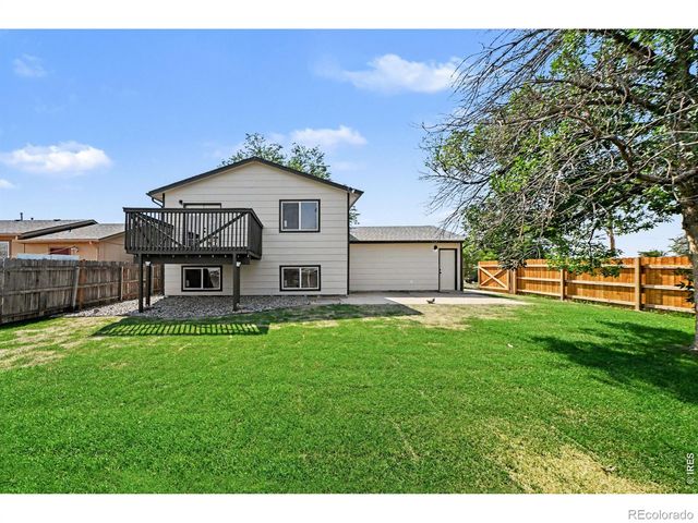 134 21st Avenue, Greeley, CO 80631