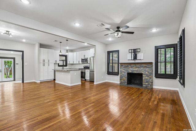278 W Hermosa, San Antonio, TX 78212