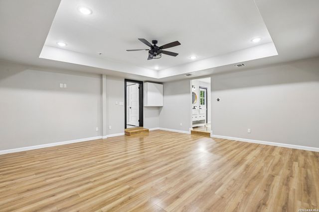 278 W Hermosa, San Antonio, TX 78212