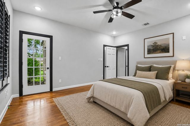278 W Hermosa, San Antonio, TX 78212