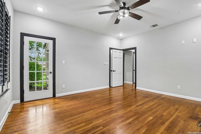 278 W Hermosa, San Antonio, TX 78212