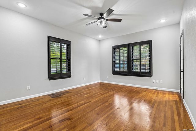 278 W Hermosa, San Antonio, TX 78212