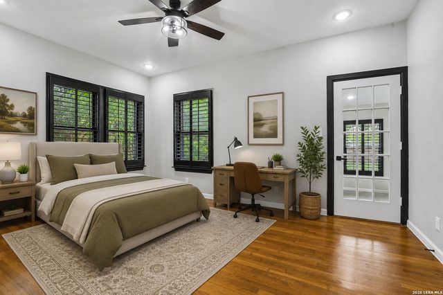 278 W Hermosa, San Antonio, TX 78212