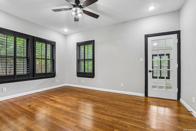 278 W Hermosa, San Antonio, TX 78212