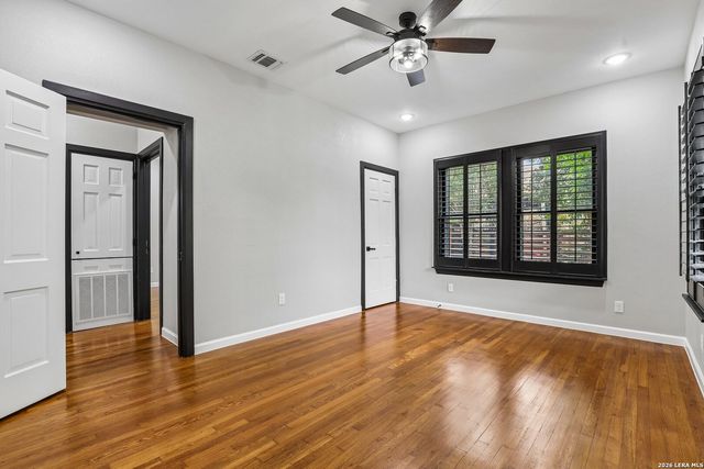 278 W Hermosa, San Antonio, TX 78212