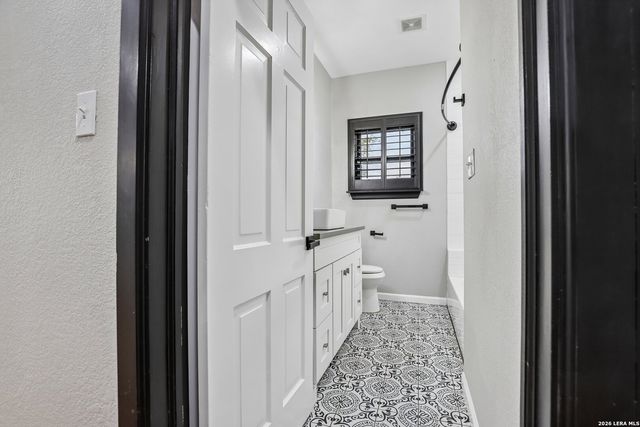 278 W Hermosa, San Antonio, TX 78212