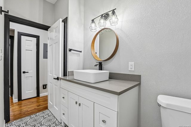 278 W Hermosa, San Antonio, TX 78212