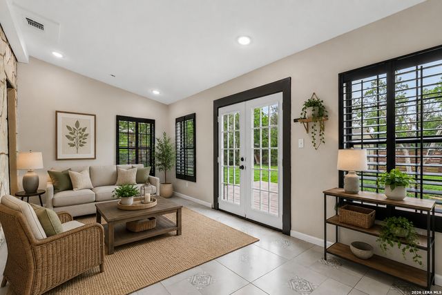 278 W Hermosa, San Antonio, TX 78212