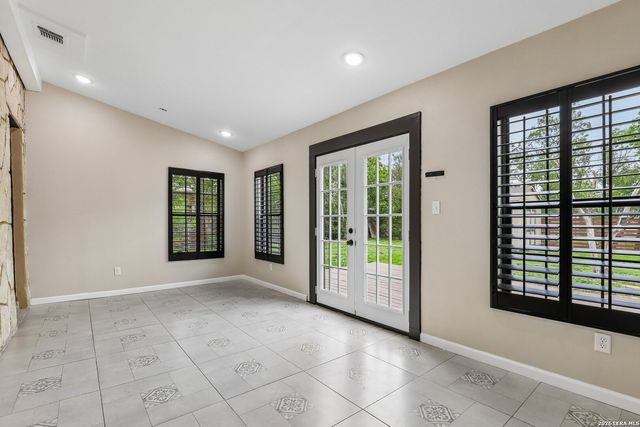 278 W Hermosa, San Antonio, TX 78212