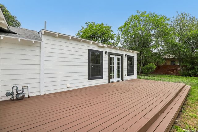 278 W Hermosa, San Antonio, TX 78212