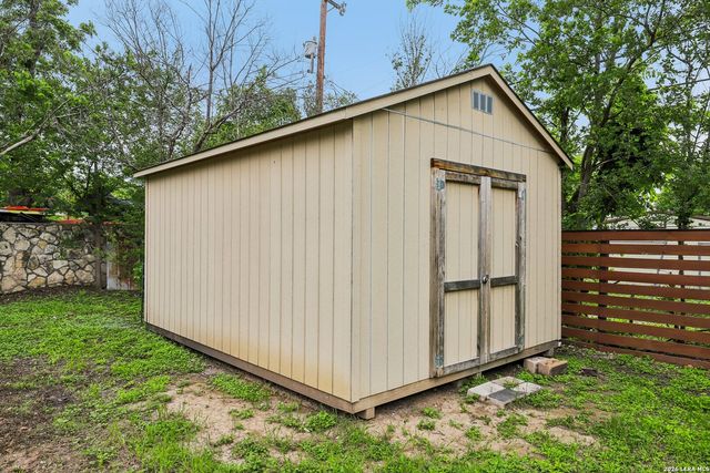 278 W Hermosa, San Antonio, TX 78212