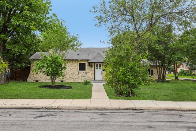 278 W Hermosa, San Antonio, TX 78212
