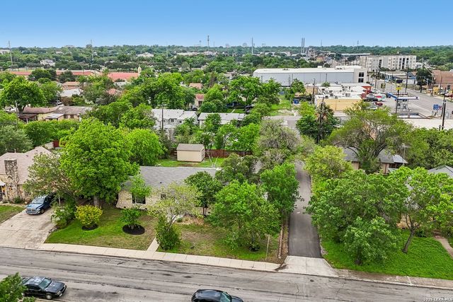 278 W Hermosa, San Antonio, TX 78212