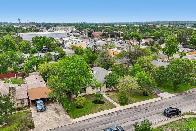 278 W Hermosa, San Antonio, TX 78212
