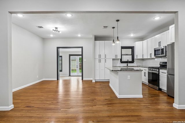 278 W Hermosa, San Antonio, TX 78212