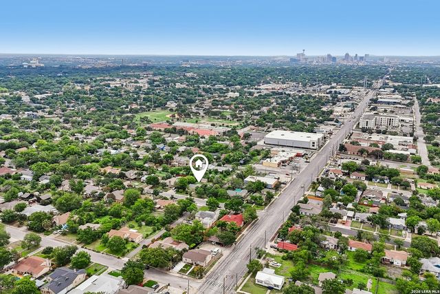 278 W Hermosa, San Antonio, TX 78212