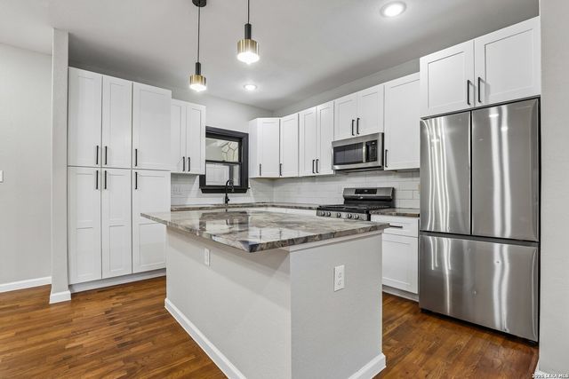 278 W Hermosa, San Antonio, TX 78212