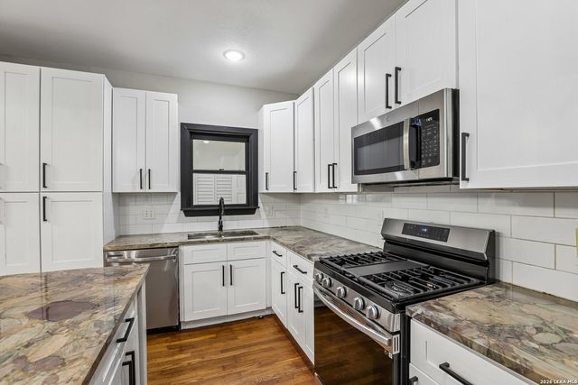 278 W Hermosa, San Antonio, TX 78212