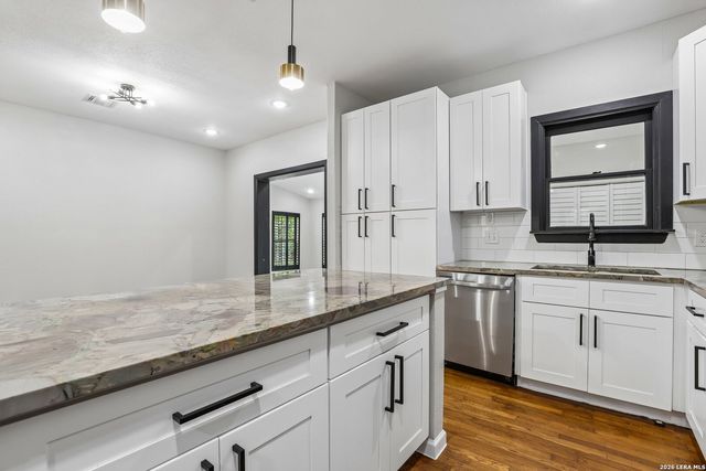 278 W Hermosa, San Antonio, TX 78212