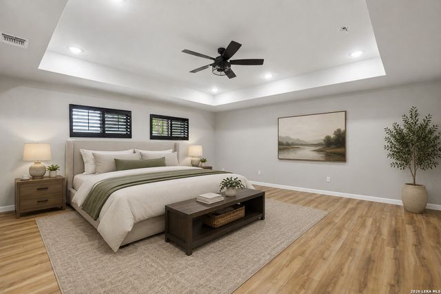 278 W Hermosa, San Antonio, TX 78212