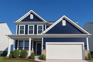 838 Kuss Drive, Saline, MI 48176