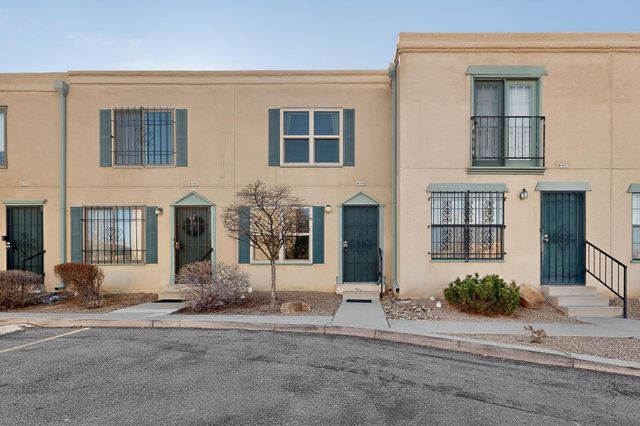 3301 Monroe Street NE UNIT Q176, Albuquerque, NM 87110