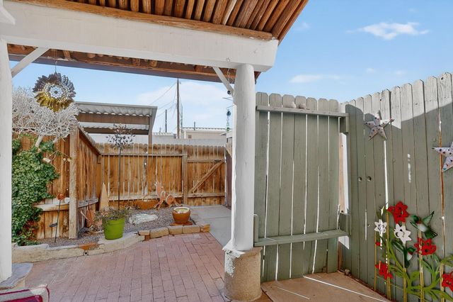 3301 Monroe Street NE UNIT Q176, Albuquerque, NM 87110