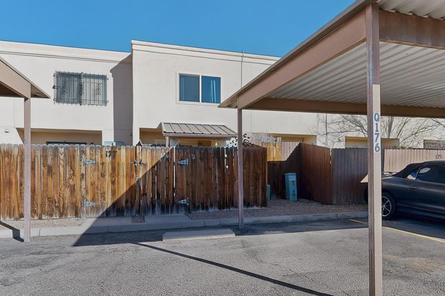 3301 Monroe Street NE UNIT Q176, Albuquerque, NM 87110