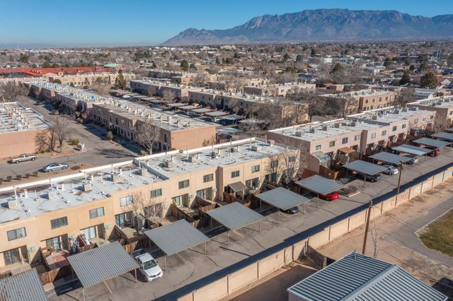 3301 Monroe Street NE UNIT Q176, Albuquerque, NM 87110