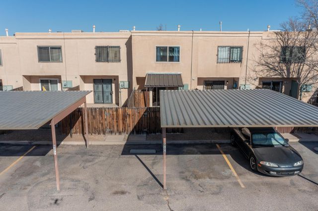 3301 Monroe Street NE UNIT Q176, Albuquerque, NM 87110