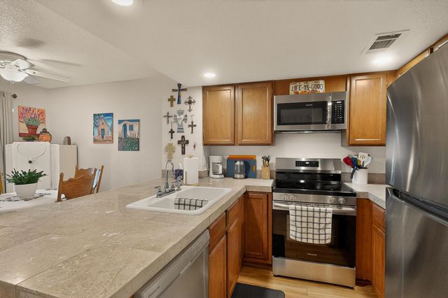 3301 Monroe Street NE UNIT Q176, Albuquerque, NM 87110