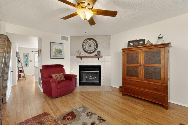 3301 Monroe Street NE UNIT Q176, Albuquerque, NM 87110