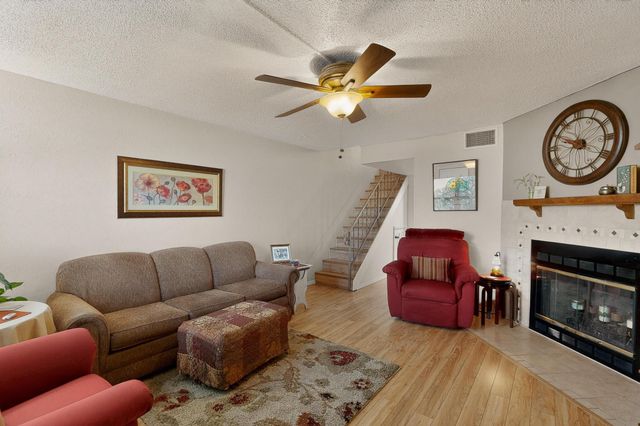 3301 Monroe Street NE UNIT Q176, Albuquerque, NM 87110