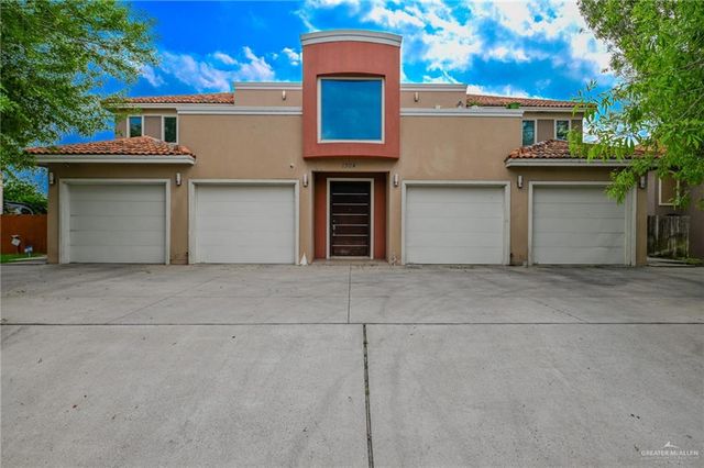 1304 E Pineridge Avenue 3, Mcallen, TX 78503