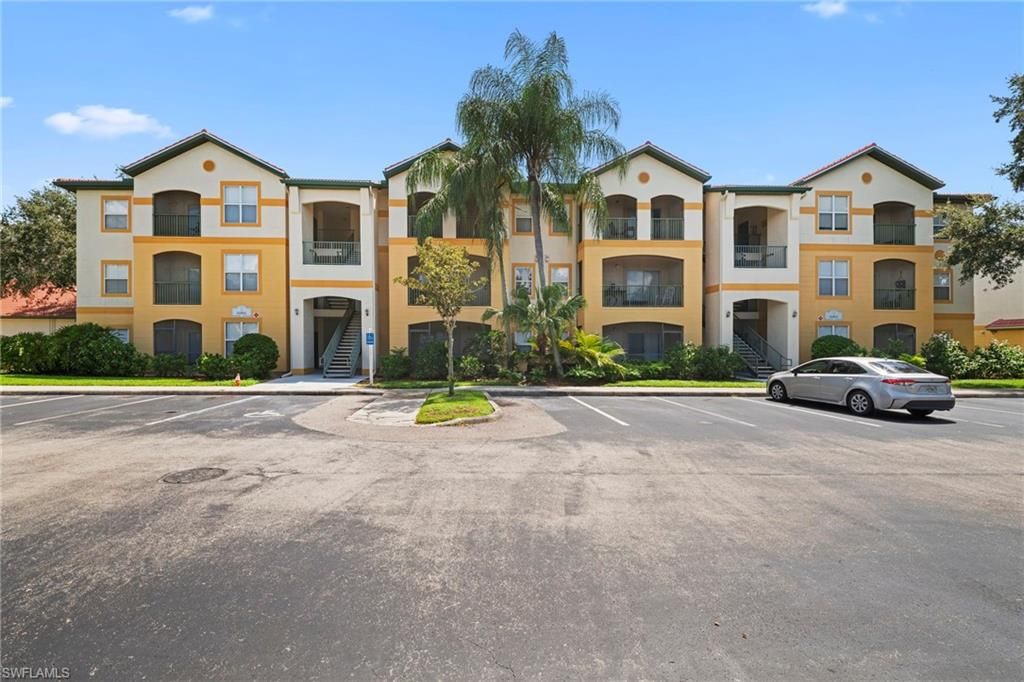 11511 villa grand 520, Fort Myers, FL 33913