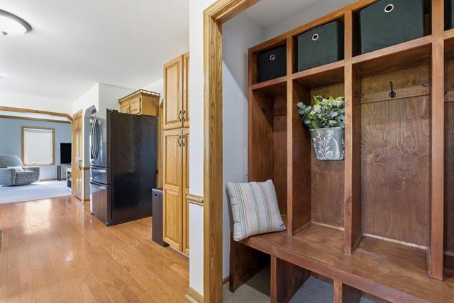 W210N16600 Glencoe LANE, Jackson, WI 53037