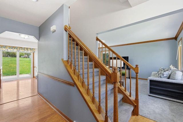W210N16600 Glencoe LANE, Jackson, WI 53037