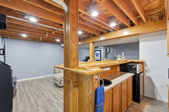W210N16600 Glencoe LANE, Jackson, WI 53037