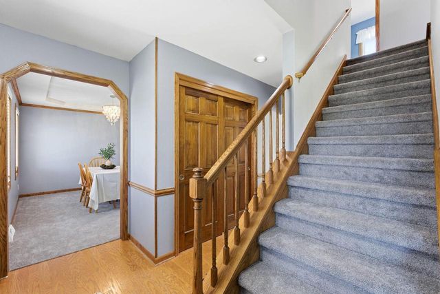W210N16600 Glencoe LANE, Jackson, WI 53037