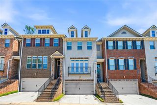 1934 Townsend Court NE 12, Atlanta, GA 30329