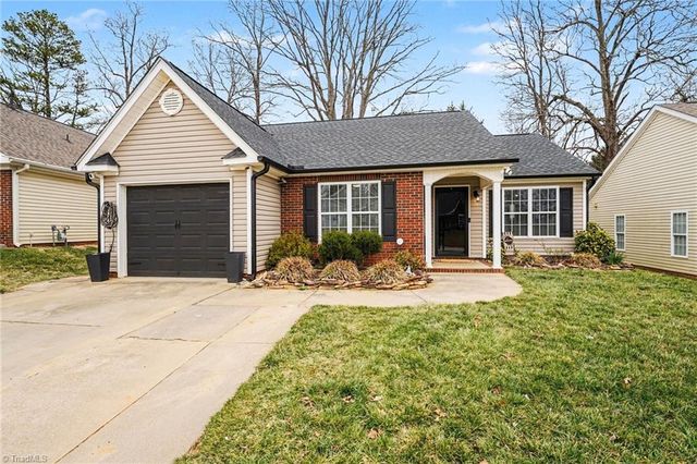 1821 Pope Hill Court, Kernersville, NC 27284