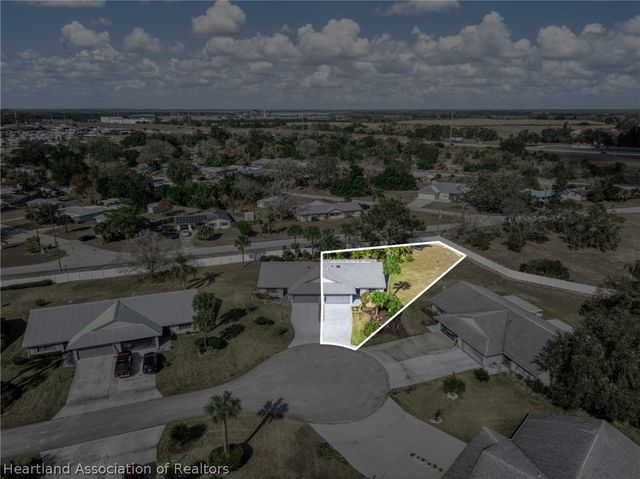 1604 E Orangewood Court, Avon Park, FL 33825