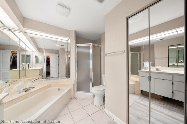 1604 E Orangewood Court, Avon Park, FL 33825