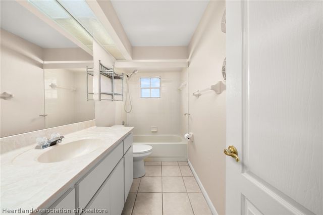 1604 E Orangewood Court, Avon Park, FL 33825