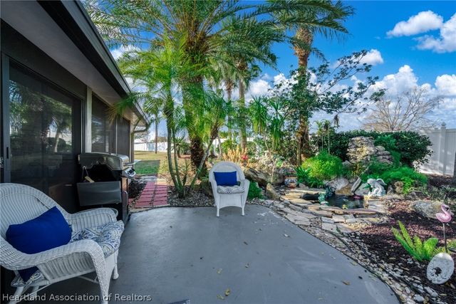 1604 E Orangewood Court, Avon Park, FL 33825