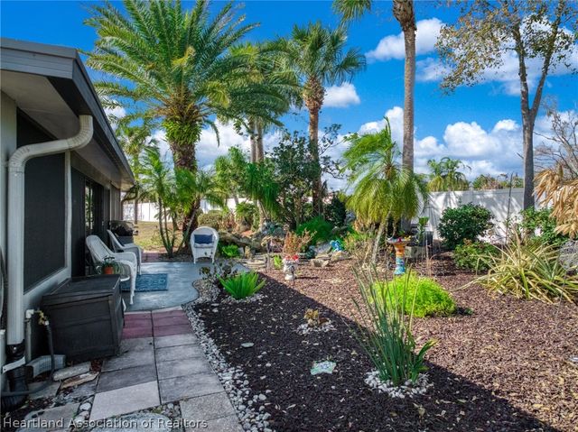 1604 E Orangewood Court, Avon Park, FL 33825