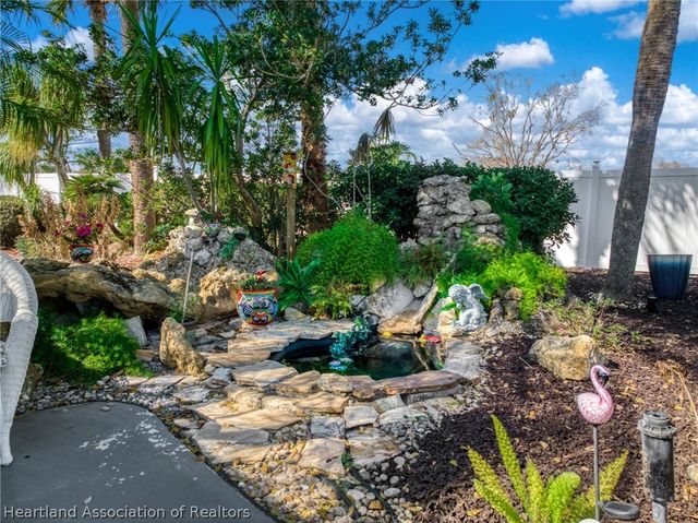 1604 E Orangewood Court, Avon Park, FL 33825