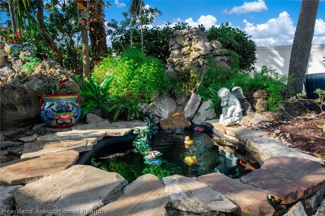 1604 E Orangewood Court, Avon Park, FL 33825