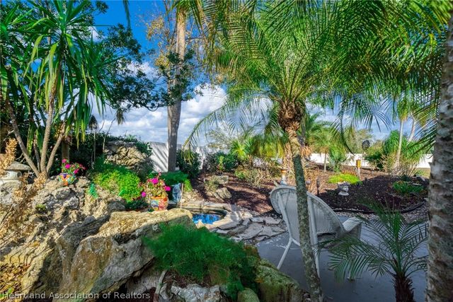 1604 E Orangewood Court, Avon Park, FL 33825